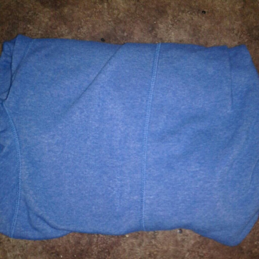 Blue hoodie - Picture 5 of 5